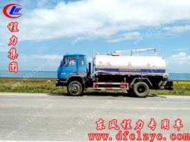 東風(fēng)145吸糞車