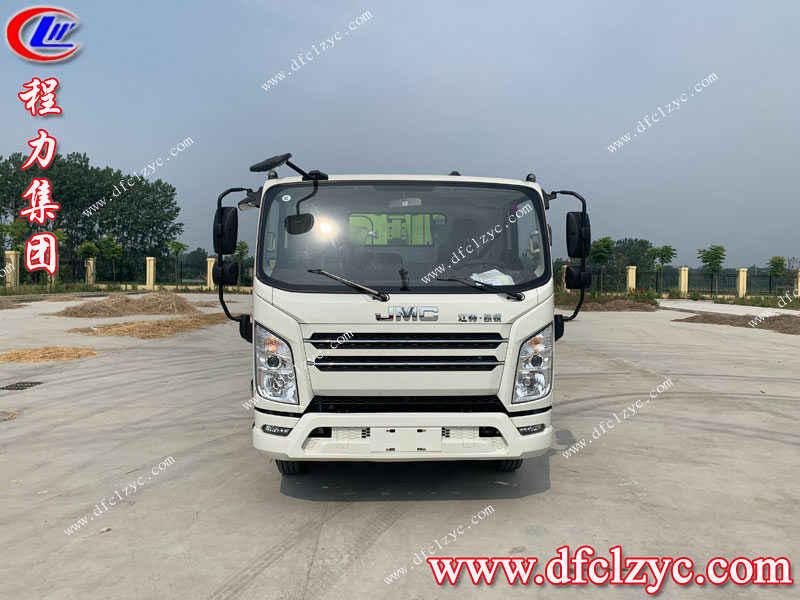 程力專(zhuān)用汽車(chē)股份有限公司 程力專(zhuān)用汽車(chē)股份有限公司
